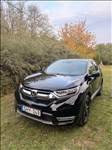 Eladó Honda CR-V V