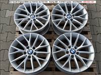 R17 5x120 Original BMW 1er F20 F21 2er F22 F23    Styling 380 - 7J ET40 