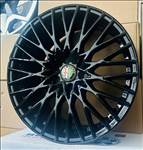  5x110 lyukosztású 18" új (gyári felni) alufelni