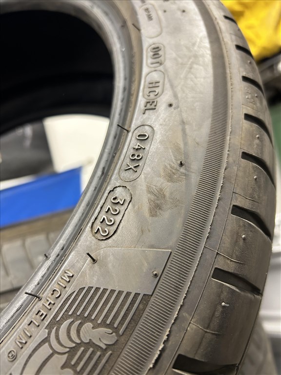  235/4518" Michelin nyári gumi 235/45 R18, 235/45R18 2. kép