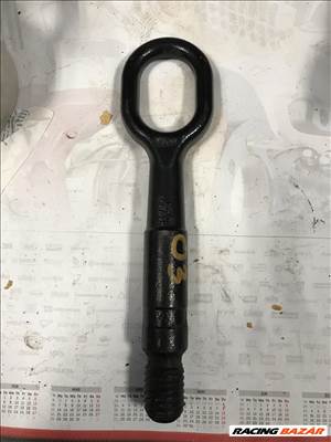 Skoda Octavia III VONÓSZEM 8k0805615