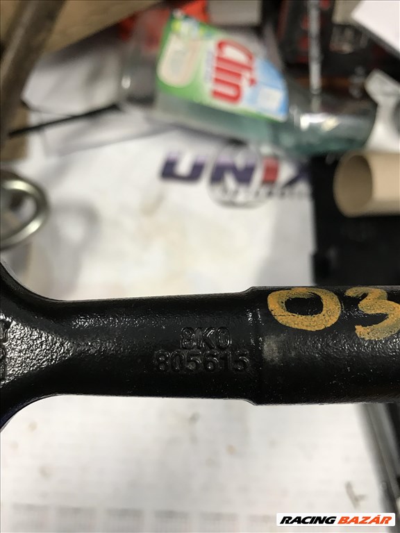 Skoda Octavia III VONÓSZEM 8k0805615 2. kép