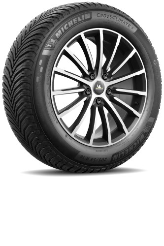 255/45 R 19 MICHELIN CROSSCLIMATE 2 SUV  XL   4évszak (104H XL) 1. kép