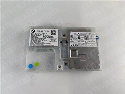 BMW X5 (G05, F95) Antenna erősítő (5B3DF11)