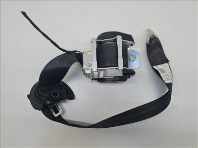 Volkswagen Golf VI jobb első biztonsági öv (27236) 1k4857706bh