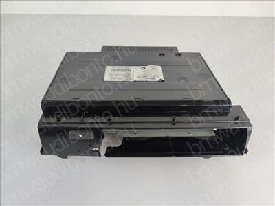 BMW 7 (E65, E66, E67) CD/DVD tár (6958205, 65126958205, 65126974848, 65126974852, 65126986080, 65129119708, 65129133082, 65126935934, 65126926933, 65126923547, 65126916581)