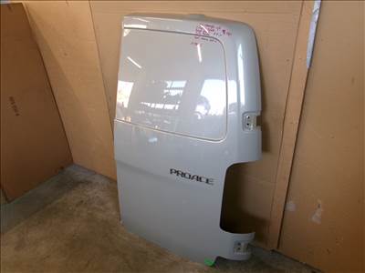 CITROEN JUMPY PEUGEOT EXPERT TOYOTA PROACE OPEL VIVARO jobb hátsó csomagtér ajtó