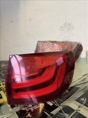 BMW 5-ös sorozat F10/F11 Bmw F11 jobb hátsó lámpa