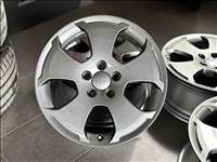 Audi A3 17" 5x112 gyári alufelni eladó 17 coll TT