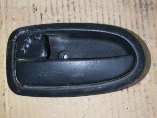 Hyundai Matrix (FC) Bal hátsó Belső Kilincs *111622*