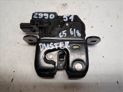 Dacia duster (HM) csomagtérajtózár (csomagtérajtó zár) 905039428R