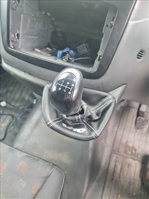 Mercedes Vito (2nd gen) W639 manuális váltókulissza 