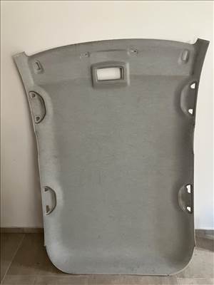 Skoda Fabia I ferdehatú tetőkárpit 