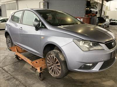 Seat Ibiza IV Ibiza 2016 jobb első ajtó LY7H