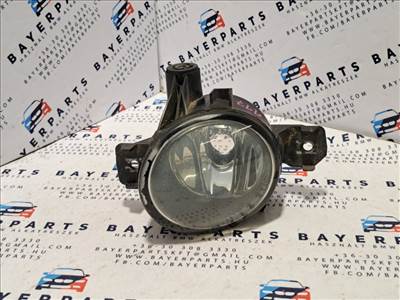 BMW E81 E82 E87 E88 E84 E83 E70 X1 X3 X5 bal első gyári ködlámpa