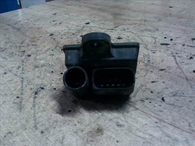 MERCEDES SPRINTER 2006.06-2013.09 Izzítórelé