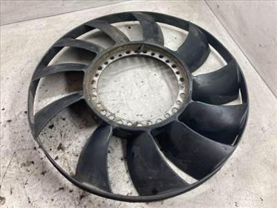 AUDI A6 C5 Hűtőventilátor