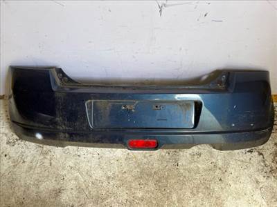 SUZUKI SWIFT III Hátsó Lökhárító (Részeivel)