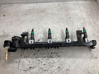 FORD FOCUS II Porlasztó Sor / Híd