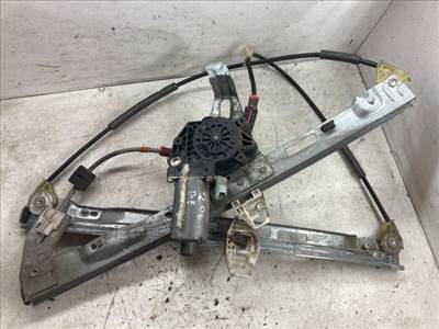 PEUGEOT 206 Bal első Ablakemelő Szerkezet (Elektromos)