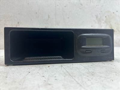 MAZDA DEMIO Multifunkciós Kijelző