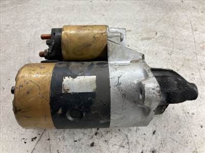 SUZUKI IGNIS II Önindító