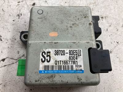 SUZUKI WAGON R PLUS Kormányoszlop Vezérlő