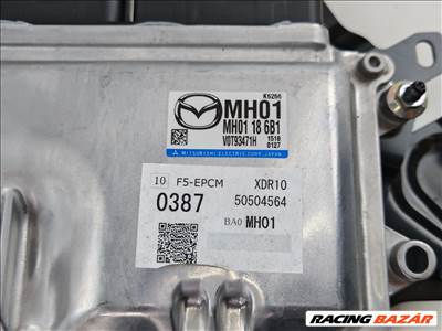 Mazda MX-30 e-Skyactiv motorvezérlő  mh01186b1