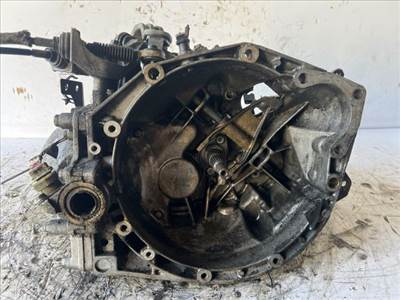 LANCIA PHEDRA Váltó (Mechanikus)