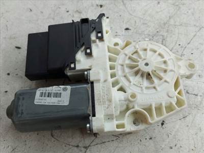 VW PASSAT B6 Jobb hátsó Ablakemelő Motor