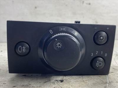 OPEL MERIVA A Világítás Kapcsoló