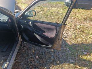 OPEL ASTRA F Kombi (51, 52) Jobb első Biztonsági Öv