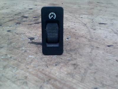 BMW E39 95-03 Műszerfal fényerő szabályzó kapcsoló