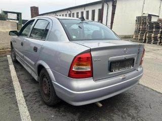 OPEL ASTRA G lépcsőshátú (F69) Bal hátsó Gumikéder