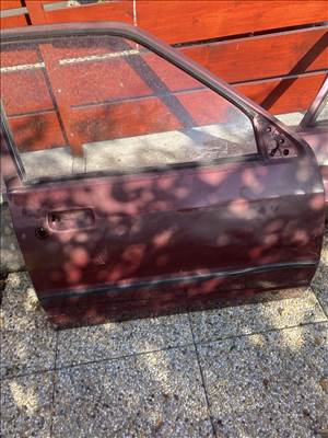 Ford Escort MK4 jobb első ajtó (1989-es)