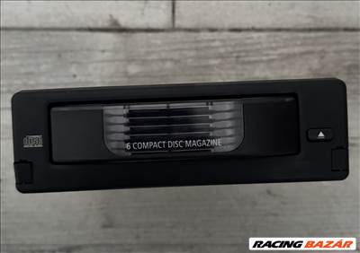 BMW 5-ös sorozat E60/E61 Bmw e60 e61 cd tàr