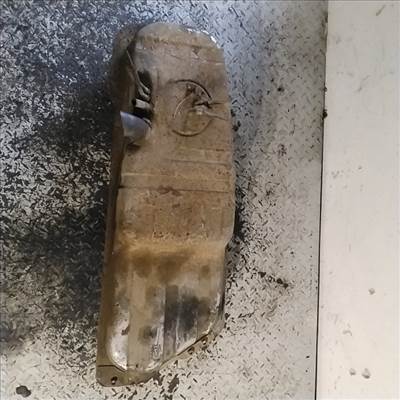 KIA Sportage 1998.04.01-2004.08.24 Üzemanyagtank