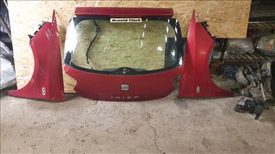 2011 Seat Ibiza 5 ajtós karosszéria alkatrészek 