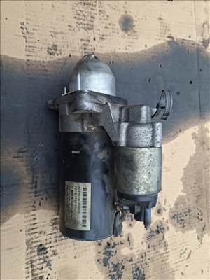 Jeep Grand Cherokee Őninditó 0001149435 52574estarter