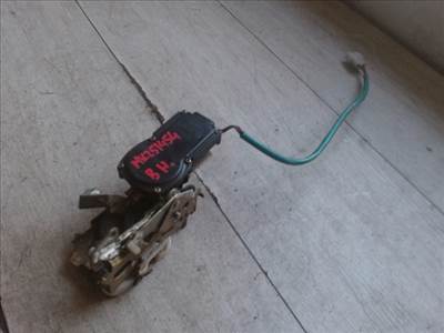 MAZDA DEMIO 98.08-00.05 Bal hátsó ajtó zárszerkezet központi záras