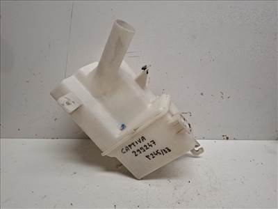 Chevrolet Captiva  ablakmosó tartály 96627002