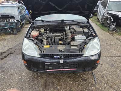 Ford Focus Mk1 1.6i 16V motor  fyda74kw