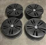 5x112 GYARI VW,VOLKSWAGEN 17”téli R17 SKODA,SEAT 17 téli garnitúra