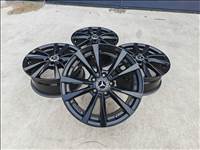  17" 5x112 Mercedes, VW, Audi, Seat, Skoda alufelni szett +TPMS!