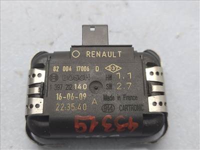 RENAULT ESPACE IV (JK0/1_) 2.0 dCi (JK01/ JK02/ JK1J/ JK1K) Eső Érzékelő #43319# 8200417006D