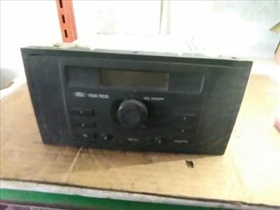 Ford Transit Mk6 Rádió / CD *40330* 6c1t18c838ag