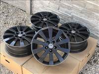  5x100 lyukosztású 7JJ 17" újszerű Aluett Audi Vw Skoda Seat Toyota alufelni
