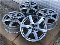  5x114.3 6,5J 16" új Alutec Honda Hyundai Kia Suzuki Mazda Renault Nissan Mitsubishi alufelni
