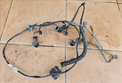 Opel Astra K Parkolóradar szett hátsó FACELIFT  39225987