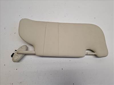 Mini Clubman (R55) bal első napellenző